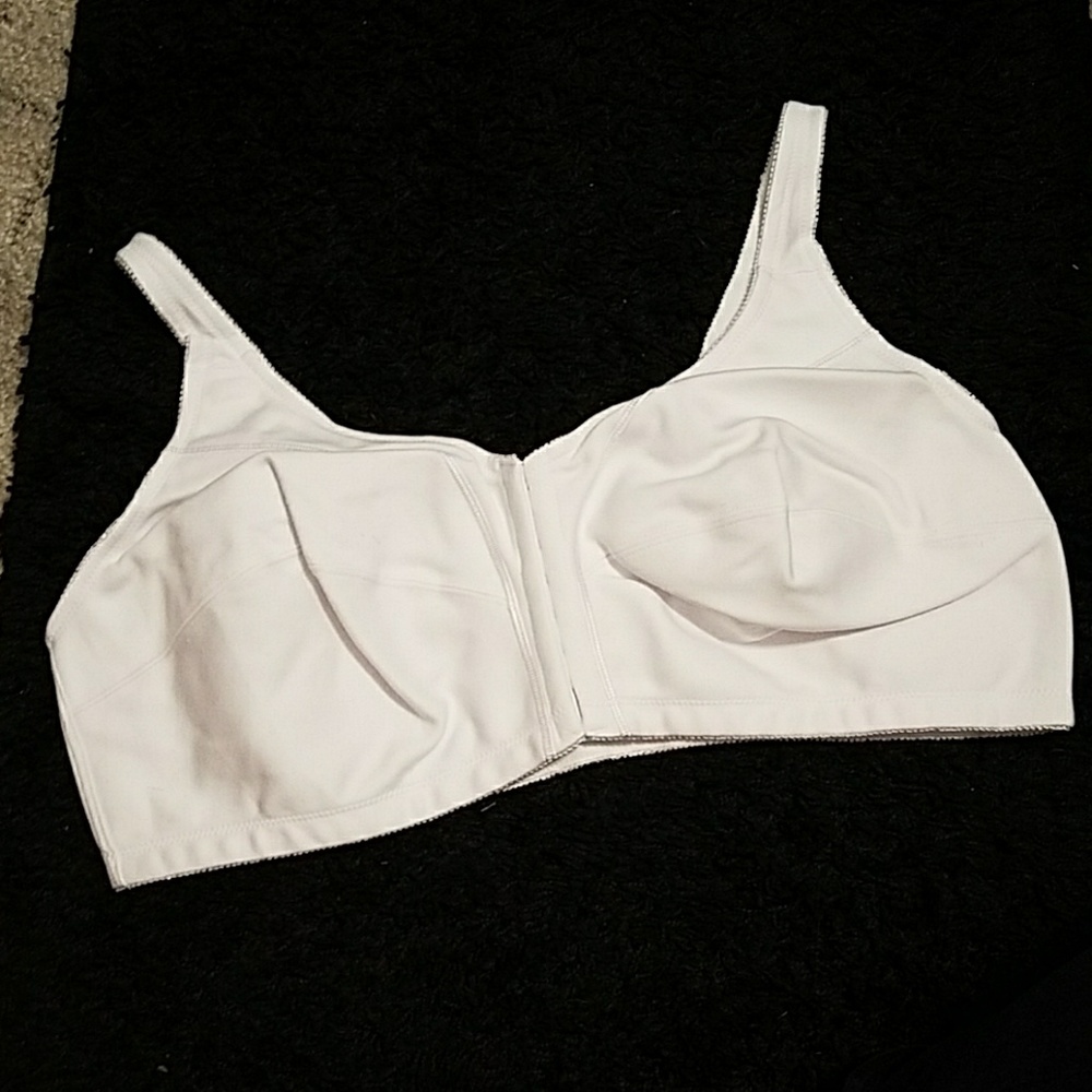 nwt comfort choice bra
